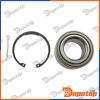 Roulement de roue avant pour KIA | KLP-KA-319, 0K552-26-139